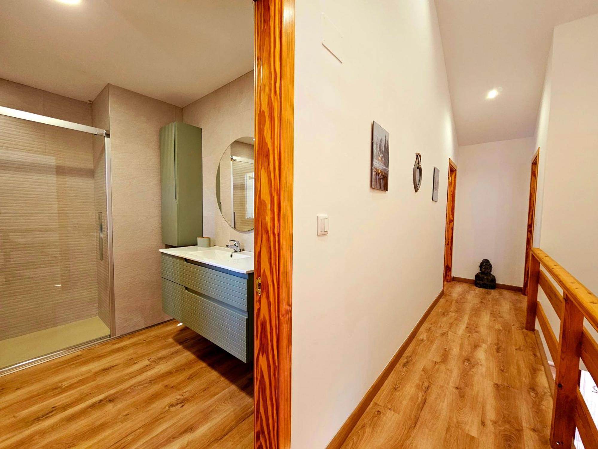 El Rincon Del Pirineo Villa Senegüé Eksteriør billede