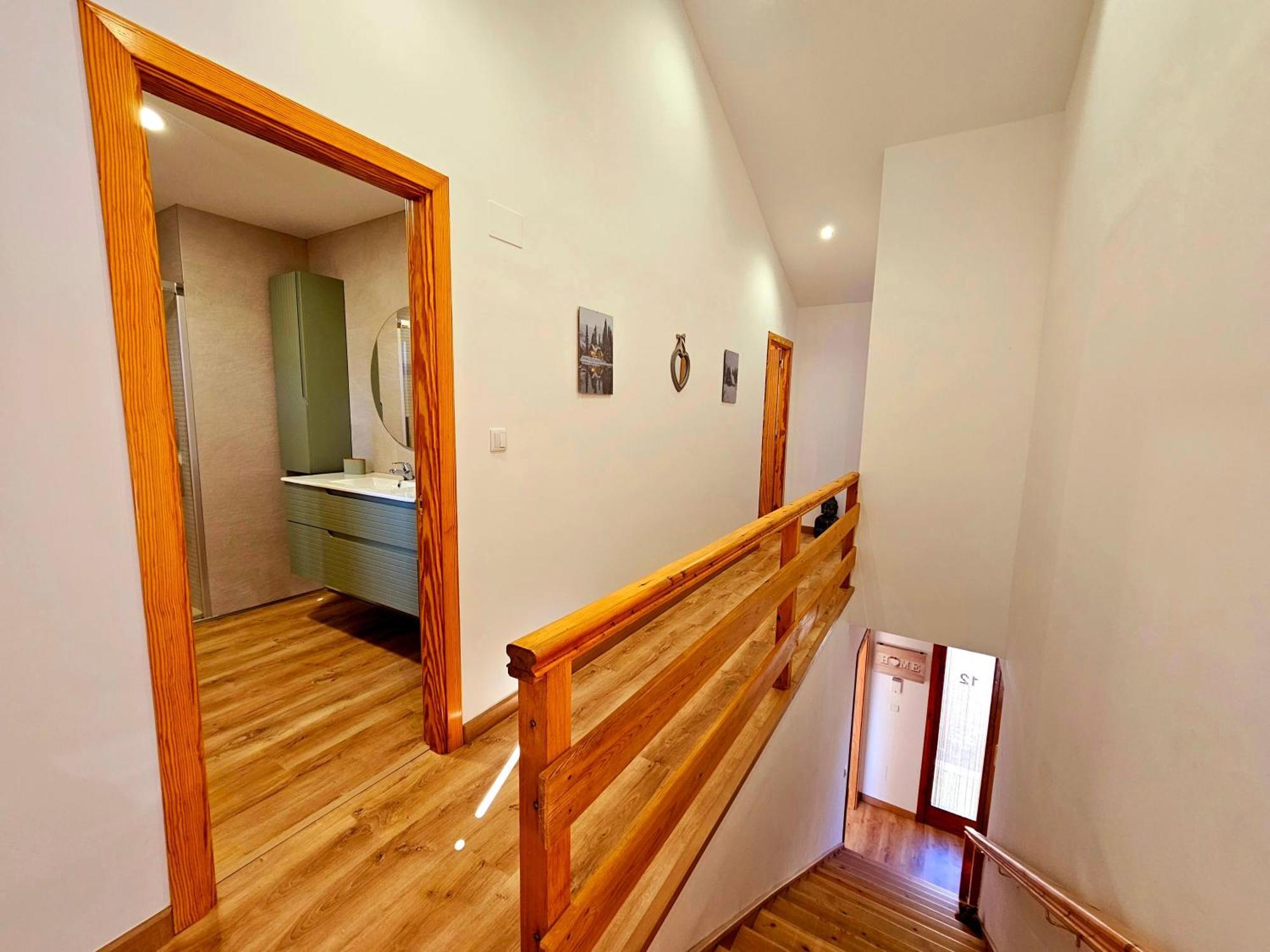 El Rincon Del Pirineo Villa Senegüé Eksteriør billede