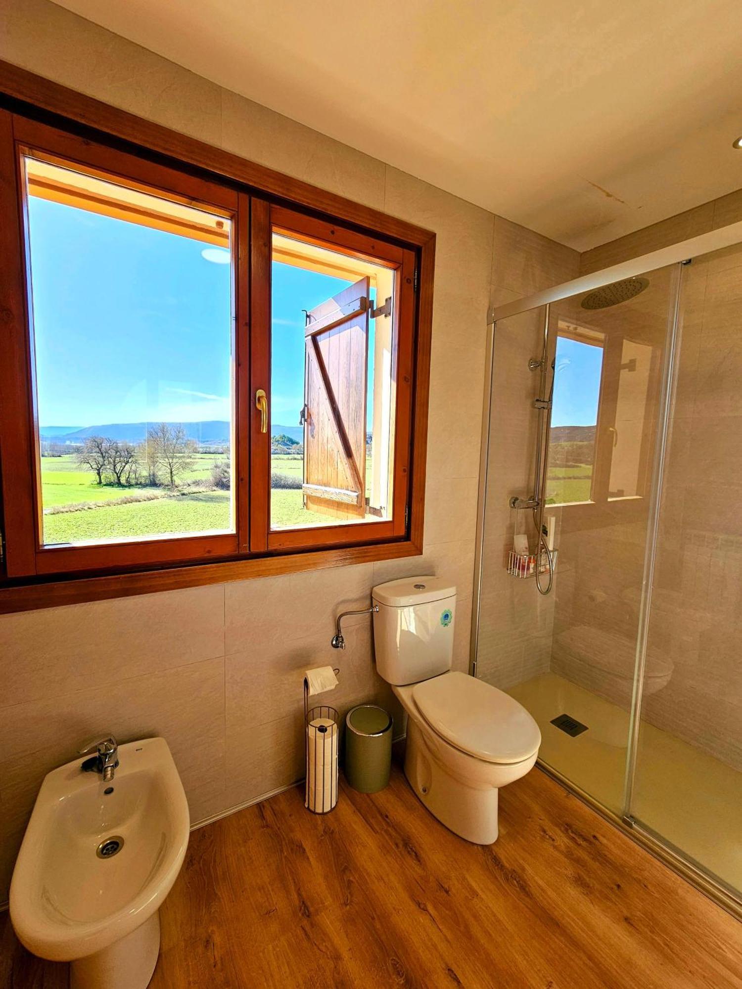 El Rincon Del Pirineo Villa Senegüé Eksteriør billede