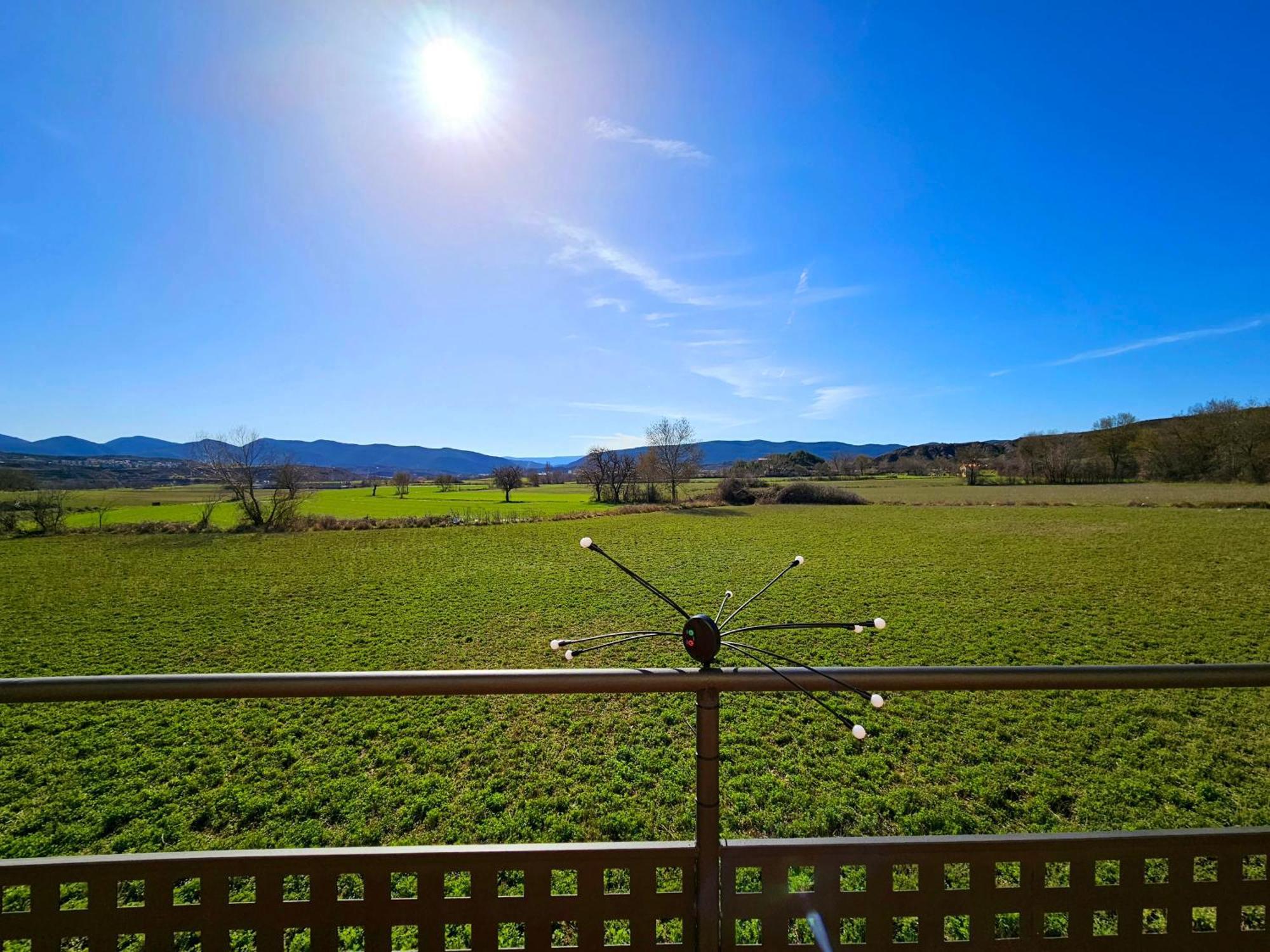 El Rincon Del Pirineo Villa Senegüé Eksteriør billede