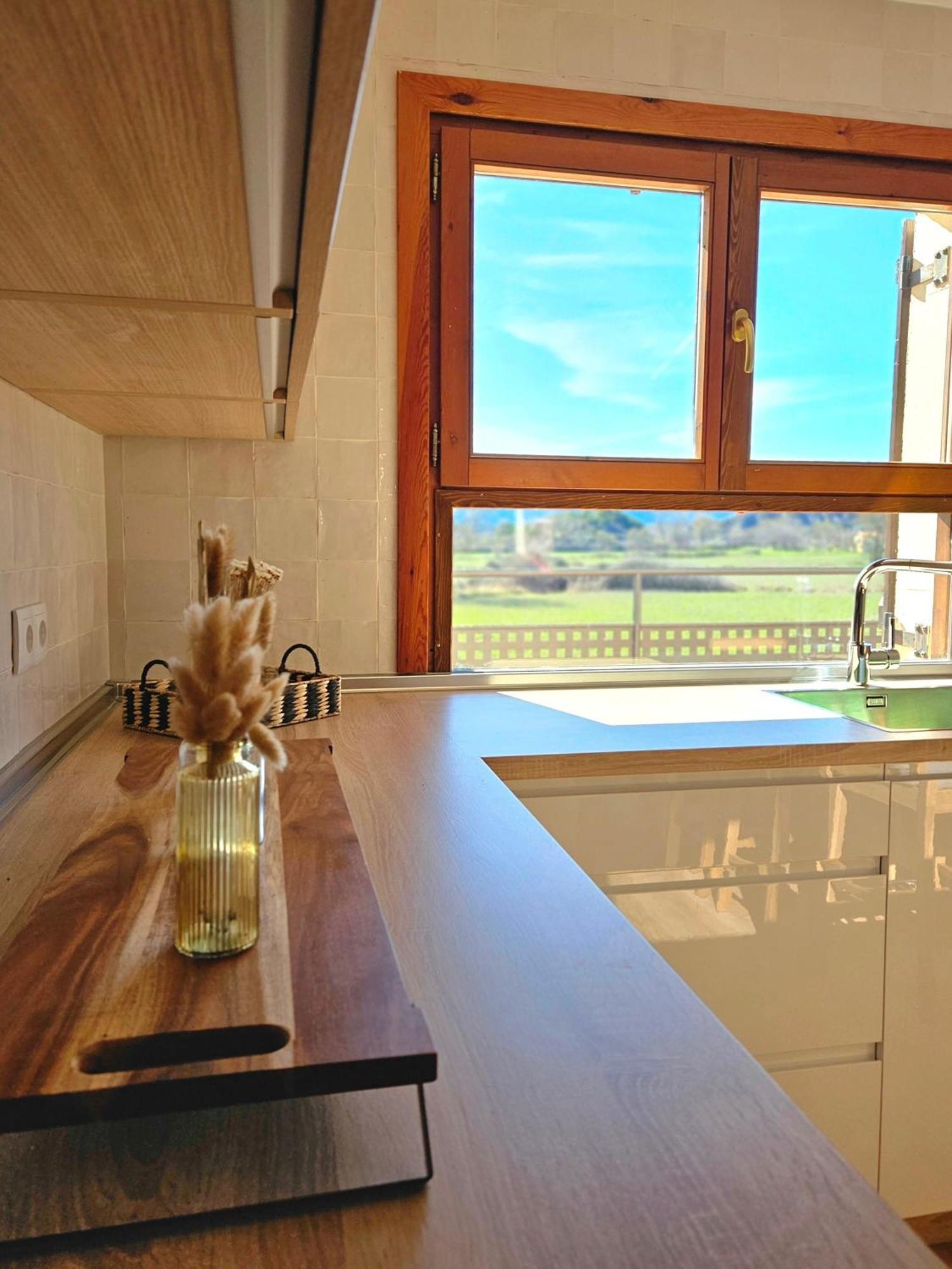 El Rincon Del Pirineo Villa Senegüé Eksteriør billede