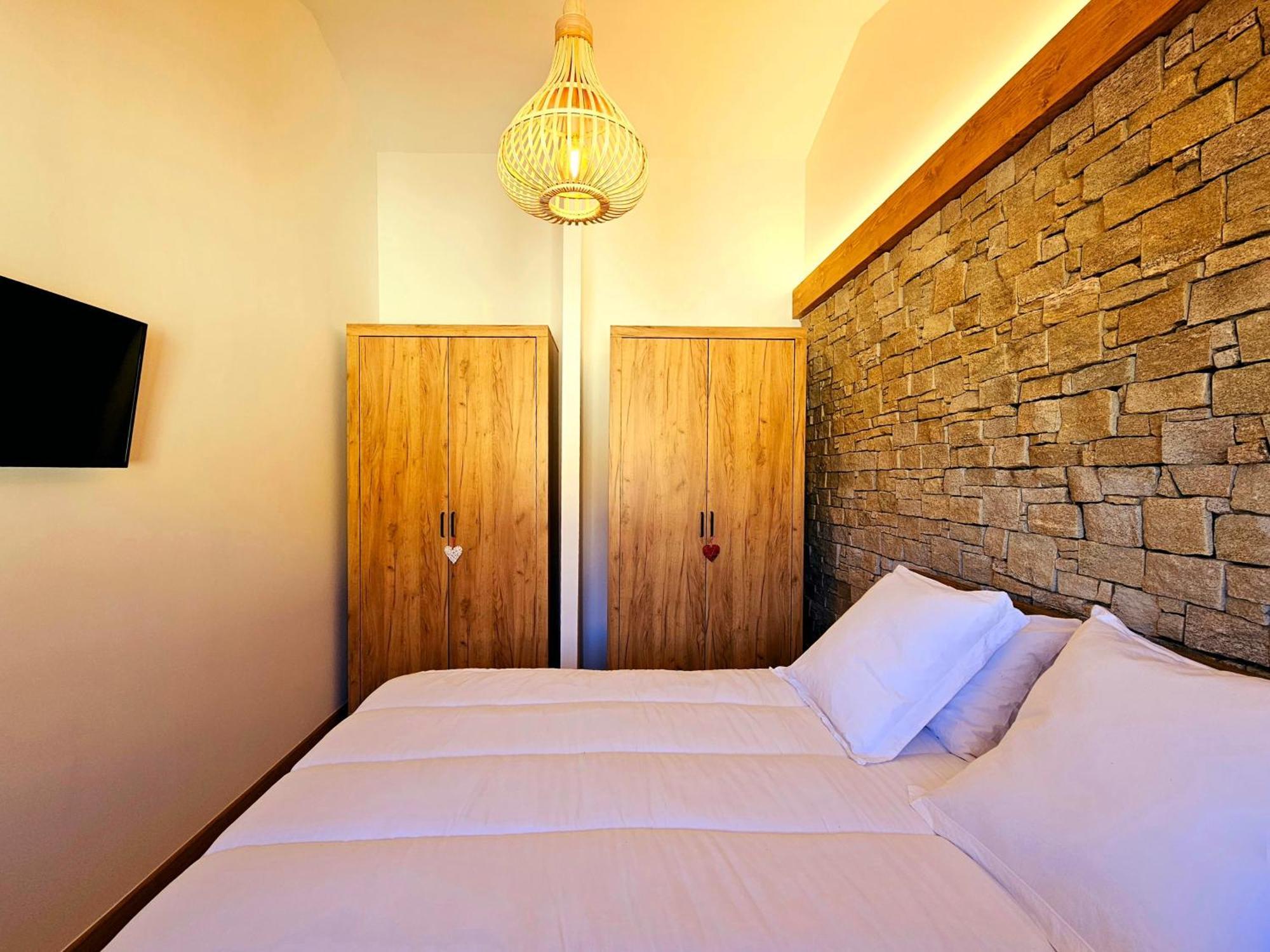 El Rincon Del Pirineo Villa Senegüé Eksteriør billede